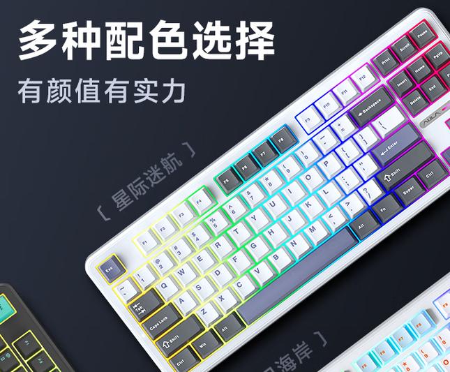 蓝牙键盘按键说明及功能图标