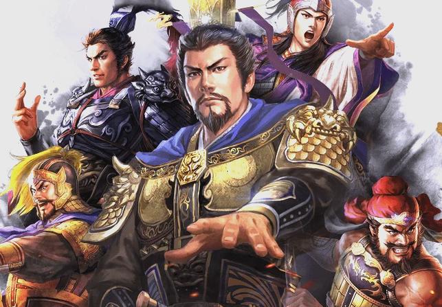 三国志13怎么煽动叛变