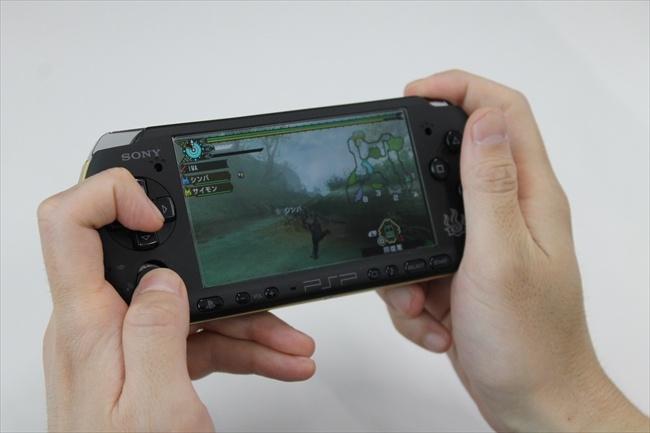 PSP6.61Pro-C∞最新版本更新内容游戏截图