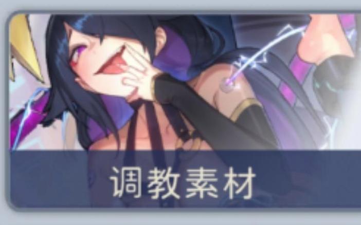 堕落战姬下载游戏截图