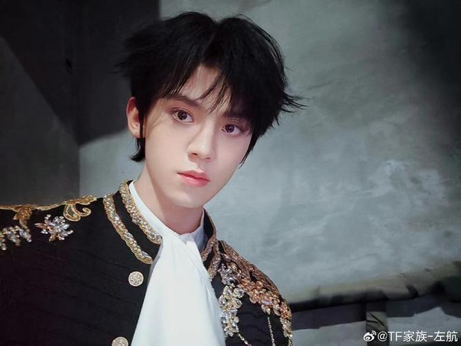 TF家族三代日常图标