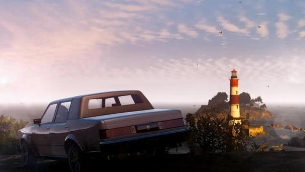 gta5多少帧率算流畅缩略图