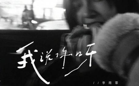 我说你呀你缩略图