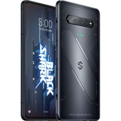 黑鲨影视app官方版图标