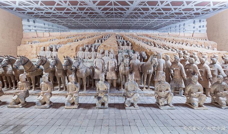西安宣传片震撼全国图标