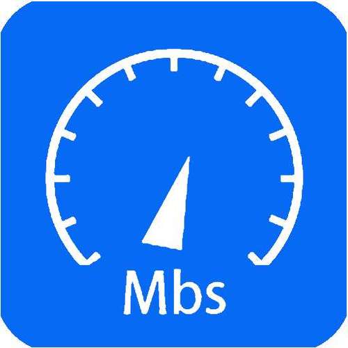 手机如何检测wifi网速图标