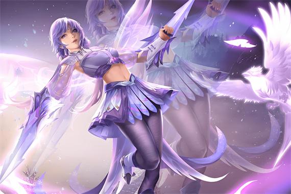 斗罗大陆:魂师对决图标