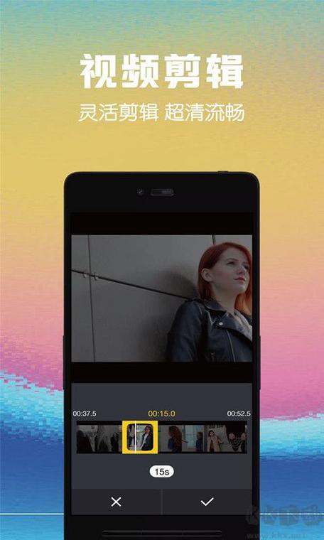 短视频如何下载到相册缩略图