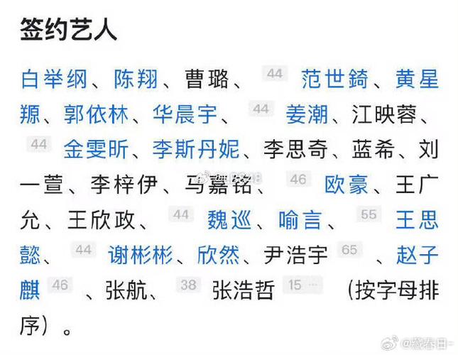 天娱传媒旗下的艺人游戏截图