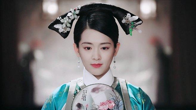 意欢如懿传