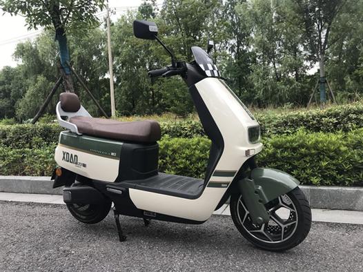 小刀电动车一键通做什么的截图