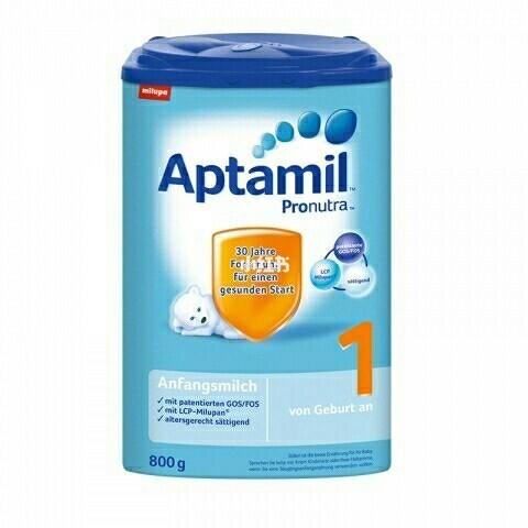 Aptamil奶粉图标