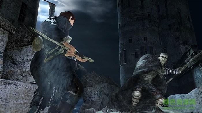 blacksouls1完美存档缩略图