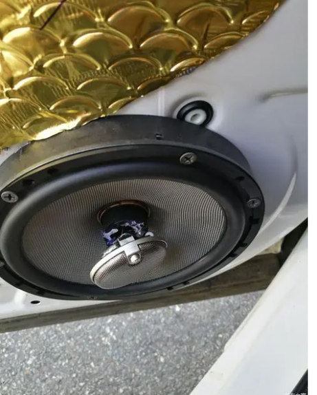 喇叭破音修复方法截图