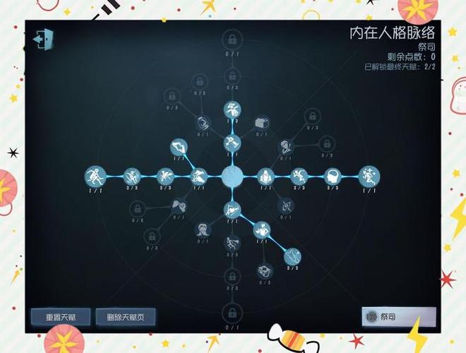 第五人格牵制角色截图