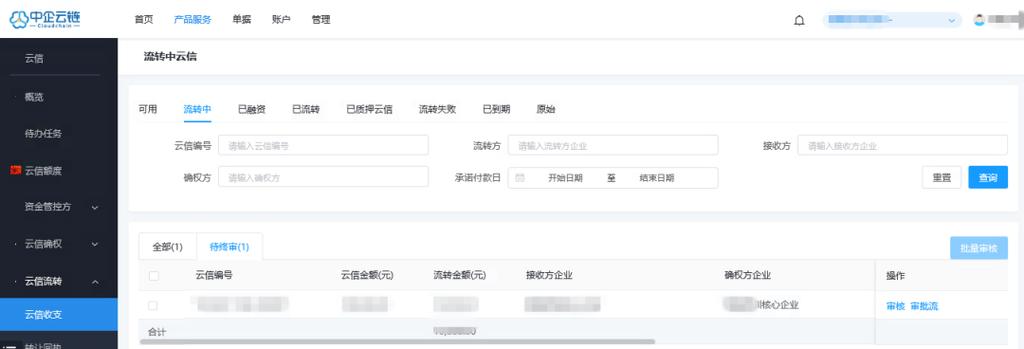 云闪付转账要钱吗图标