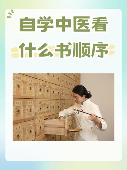 如何自学中医零基础学中医图标