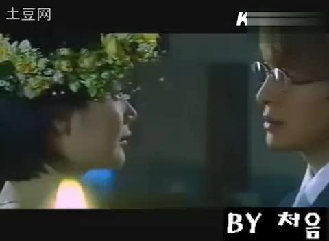冬季恋歌插曲勿忘我