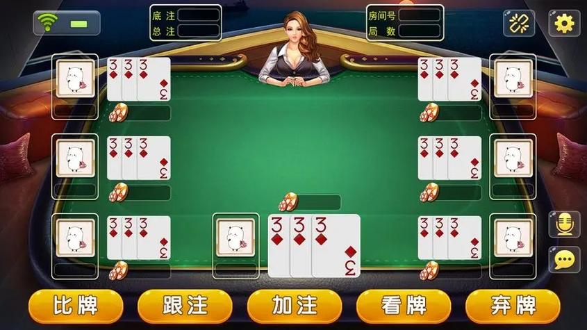 可以造房子炸别人家的游戏截图
