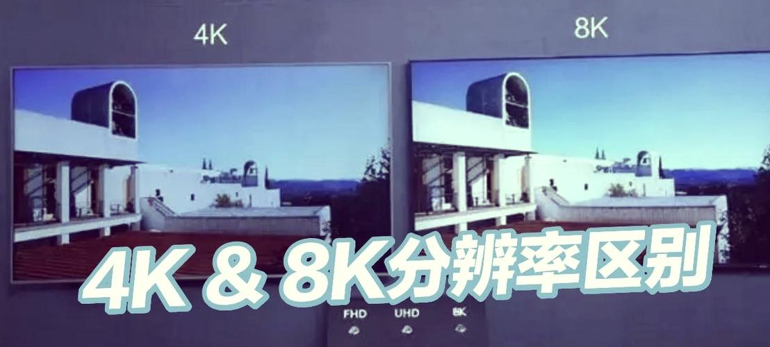 4k电视比1080p电视清楚吗缩略图