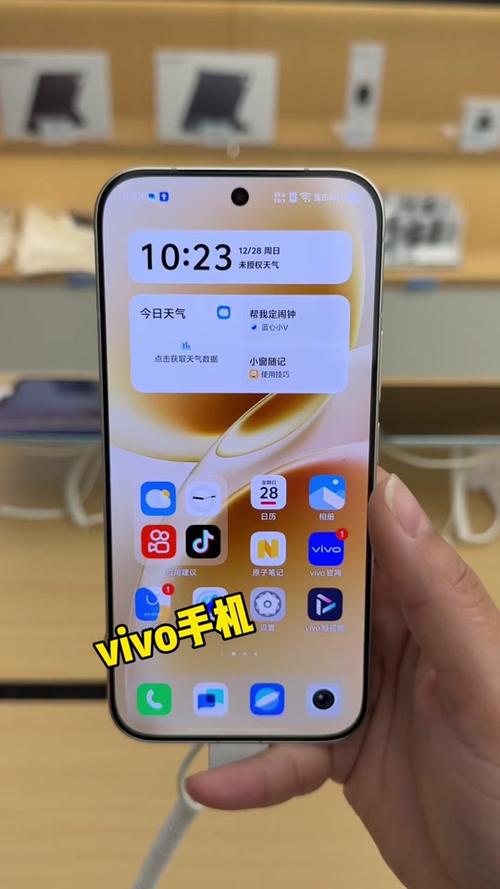 vivo负一屏热点资讯怎么关闭缩略图