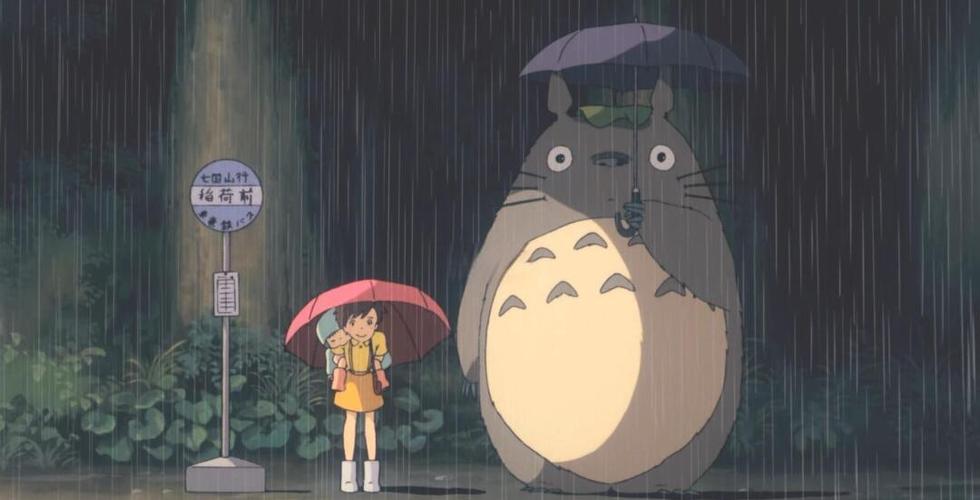 龙猫喜欢跟人玩吗图标