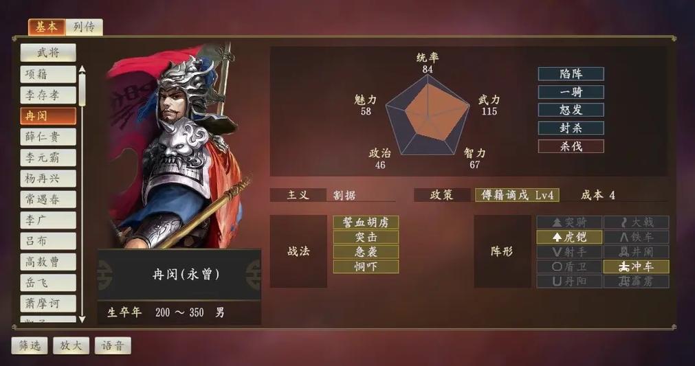 三国志14怎么结拜兄弟