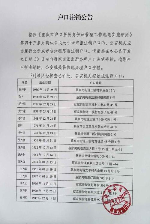 注销公告在哪里发布截图
