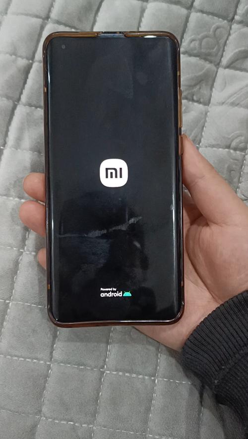 小米手机无限重启的解决方法