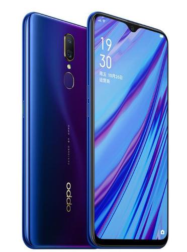 oppoa9上市时间及价格截图