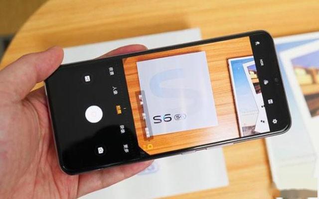 vivos60电池多少毫安游戏截图