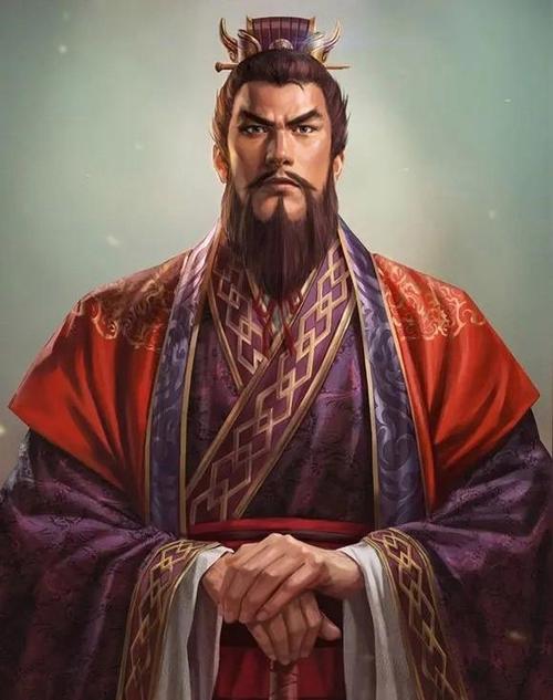 三国志战略版 孙权截图