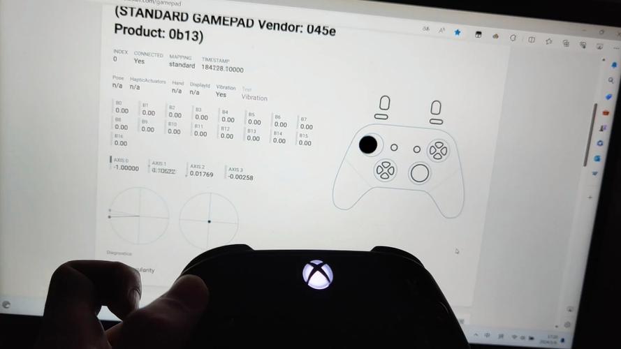 win7安装xbox手柄驱动