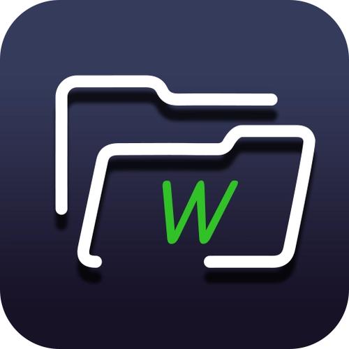 re文件管理器官网缩略图