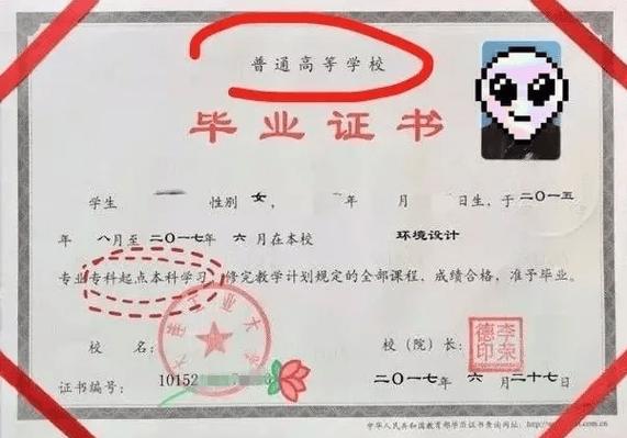 毕业证照片丢了怎么补救