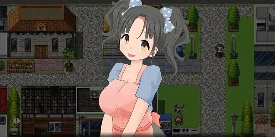 安卓汉化18rpg