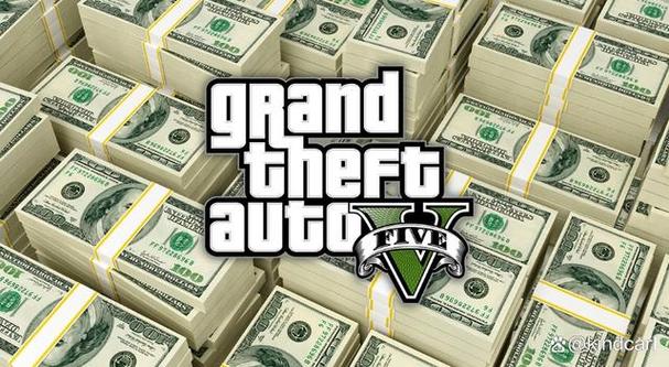 gta5在线怎么给好友钱图标