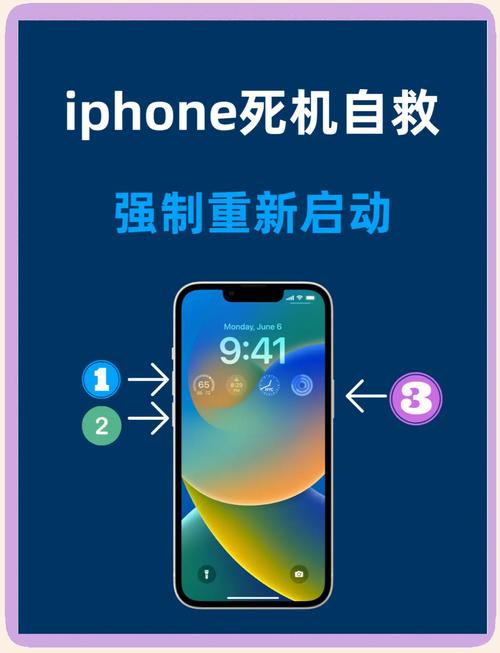 iphone11如何强制关机?缩略图