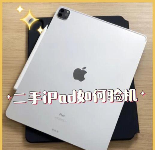 ipad硬件检测工具图标