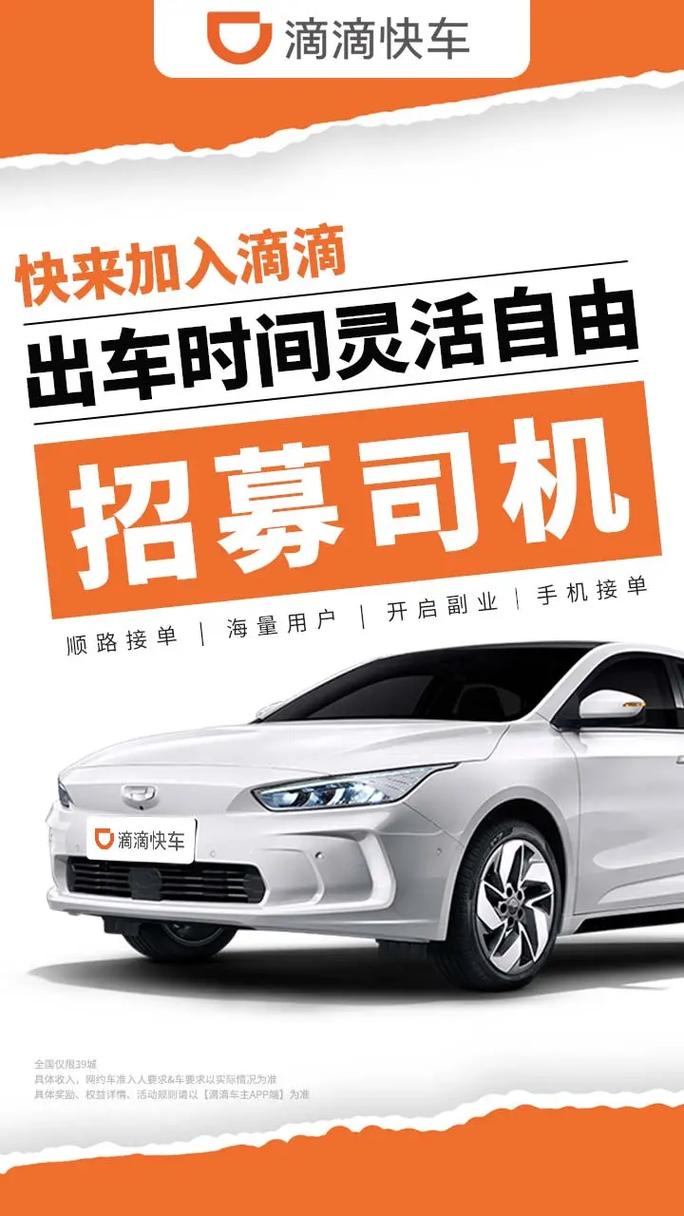 滴滴代驾司机招募官网游戏截图