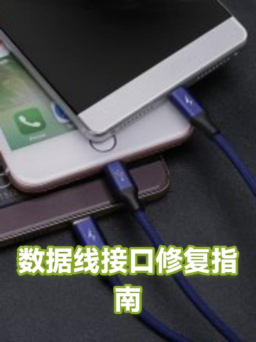充电接口坏了修复小妙招游戏截图