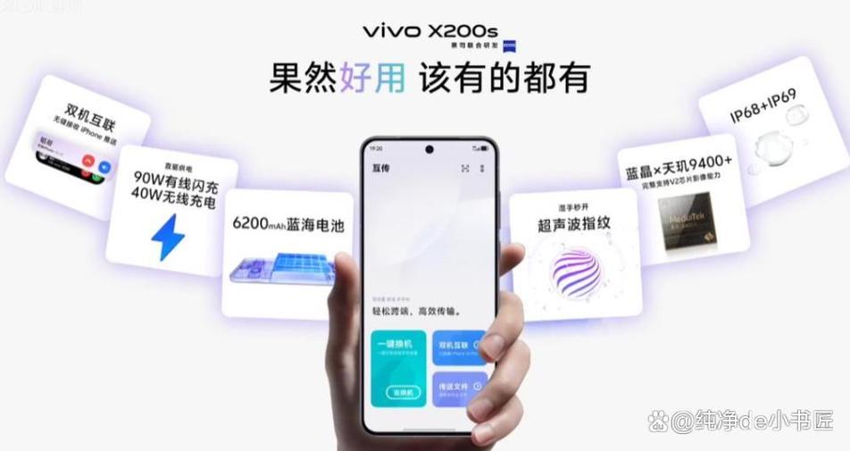 两个vivo手机可以相互关联吗