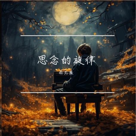 歌曲《思念》歌词