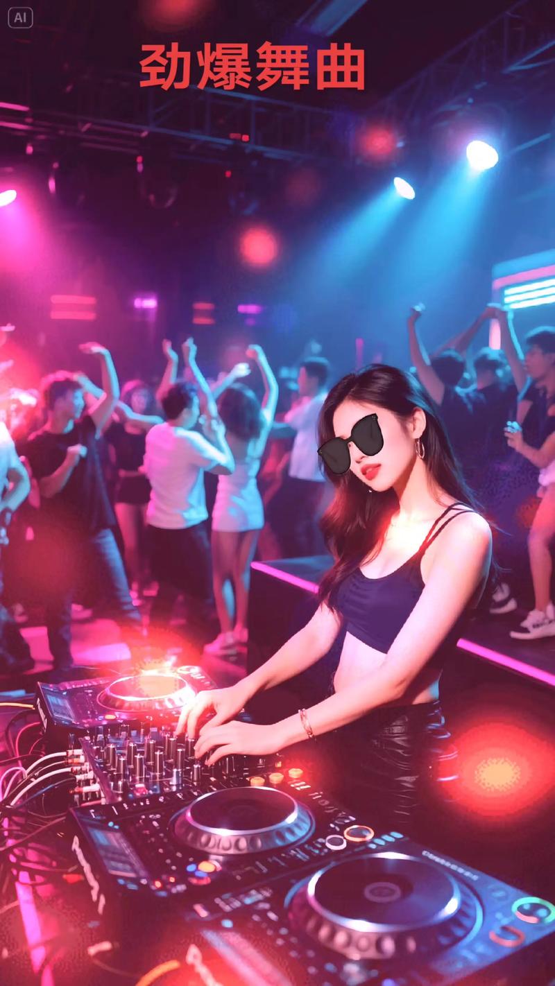 36DJ舞曲网截图