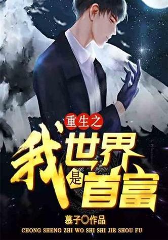 重生之世界首富缩略图