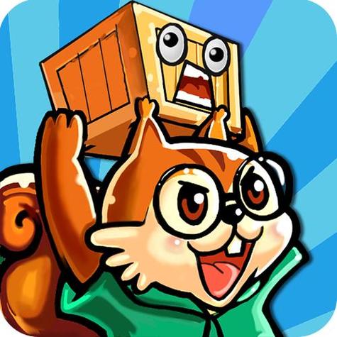 松鼠仓库漫画app下载
