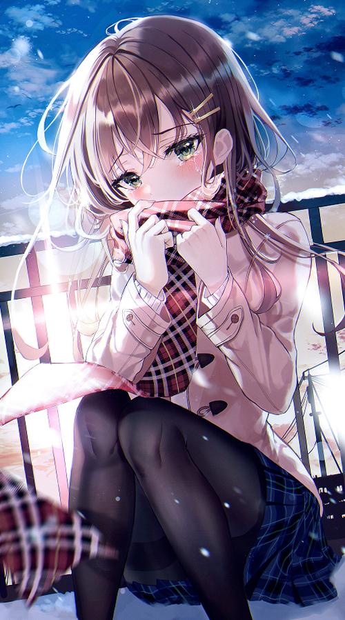 pixiv镜像库缩略图