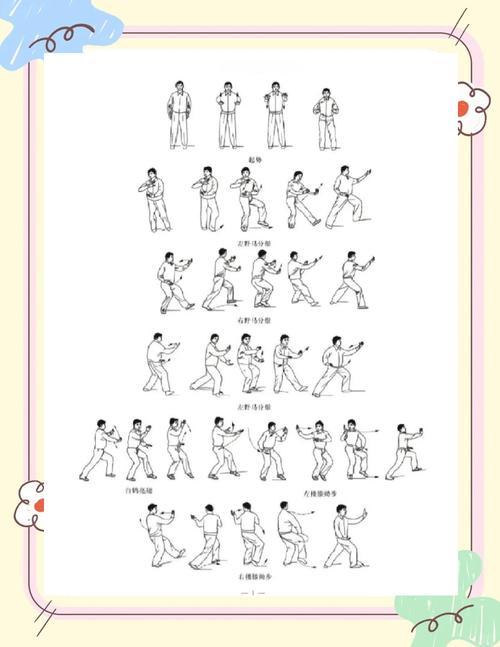 陈式74式太极拳教学版全套演练图标