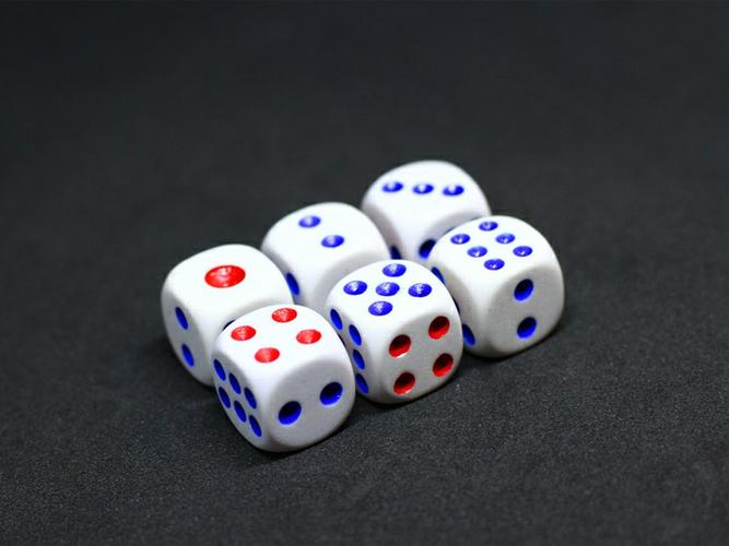 狂欢骰子缩略图