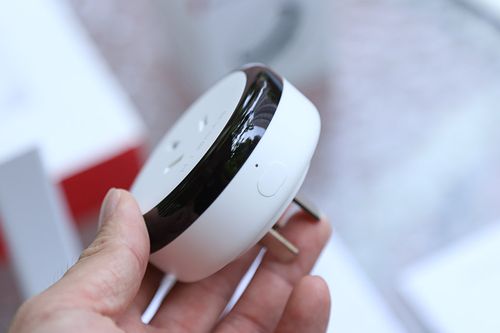 红外蓝牙二合一遥控器截图